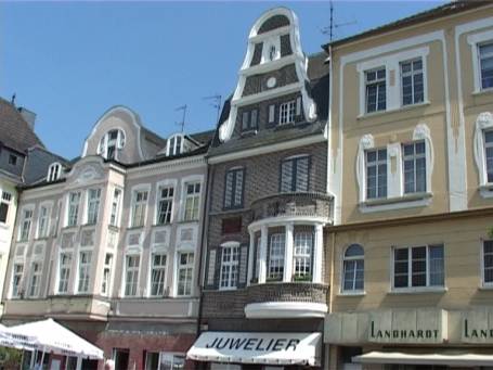 Moers : Altmarkt